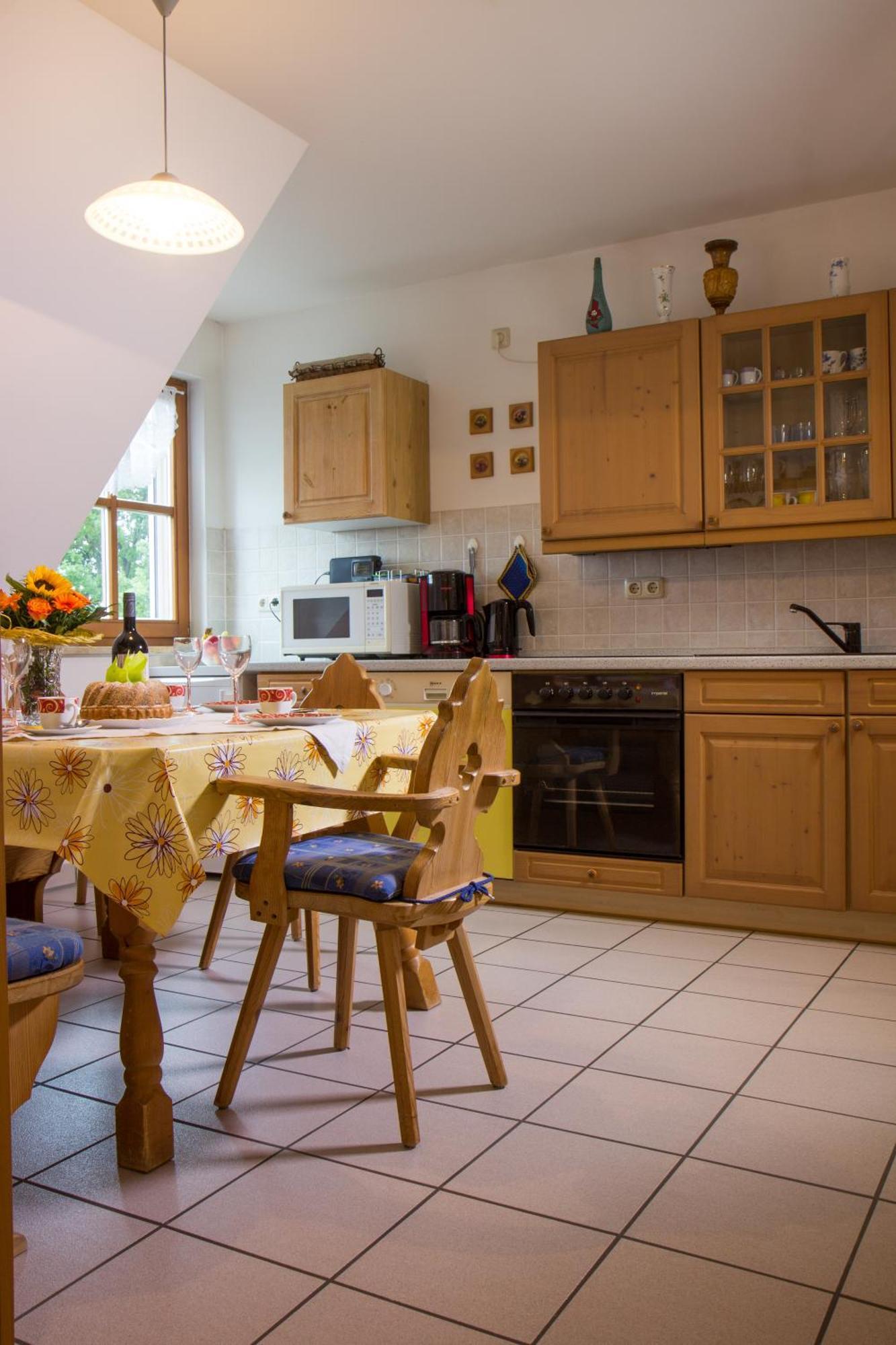 Ferienwohnung Am Sonnenhang Neualbenreuth Esterno foto