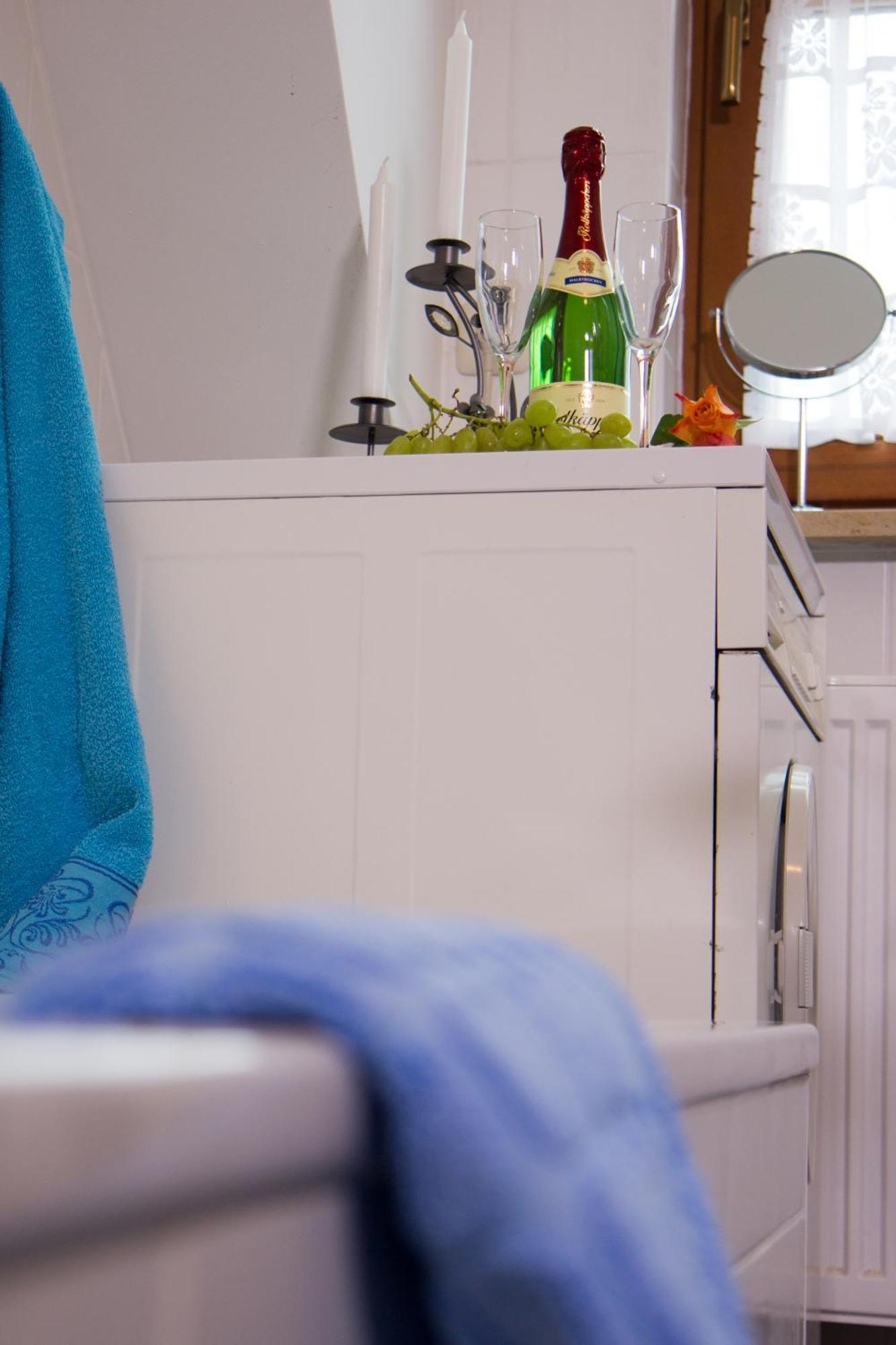 Ferienwohnung Am Sonnenhang Neualbenreuth Esterno foto